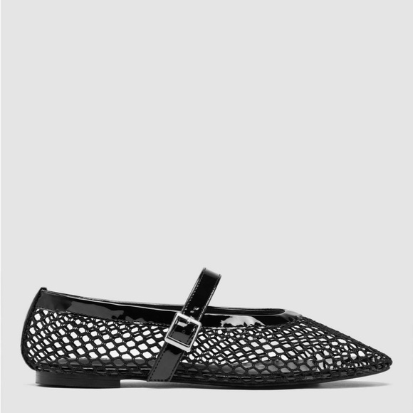 NWT Cider mesh flats - Picture 3 of 10